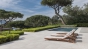 Villa Octopussy, Tour et Voiles, Les Parcs de St. Tropez